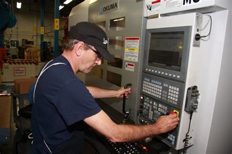 CNC Machininst jobs in Georgia 